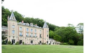 Hotel Chateau De Perreux, The Originals Collection